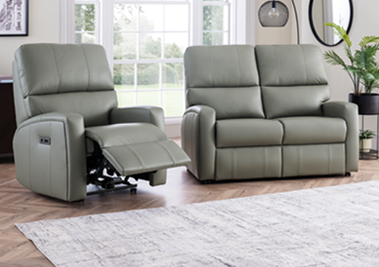 <h3>Celebrity Furniture LEATHER Ranges</h3>	