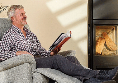 <h3>Large Recliner Chairs</h3>