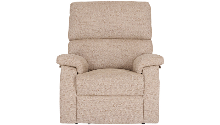 Fixed Armchair