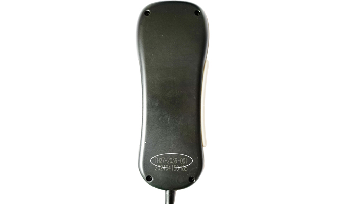 Celebrity Remote Hand Controls 