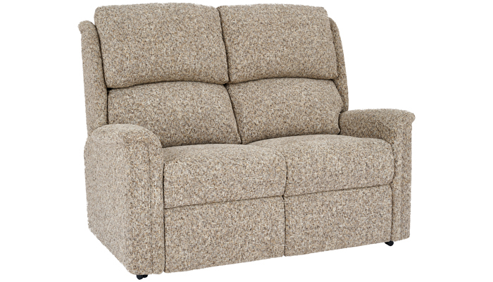 2 Seater Electric Reclining Sofa