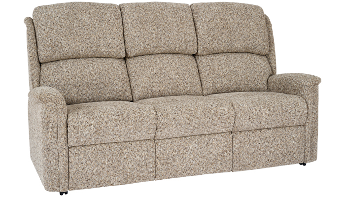  3 Seater Electric Reclining Sofa