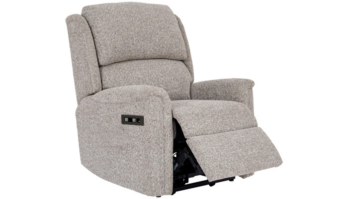  Grande Electric Recliner Chair
