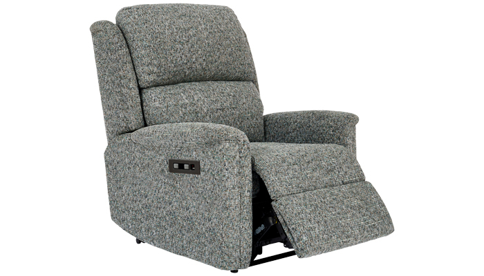  Petite Electric Recliner Chair