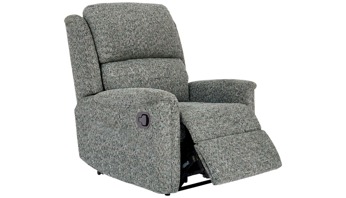 Petite Recliner Chair