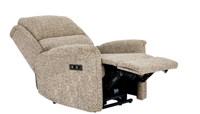  Standard Electric Recliner Chair