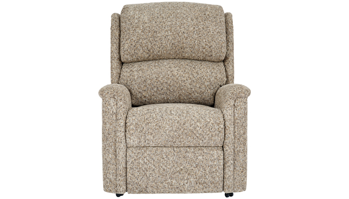  Standard Fixed Chair