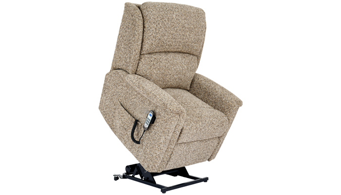 Farndon Standard Riser Recliner - Standing Position