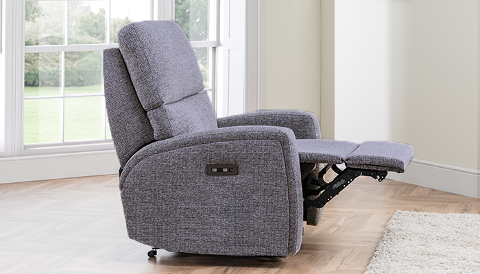  Grande Electric Recliner Chair