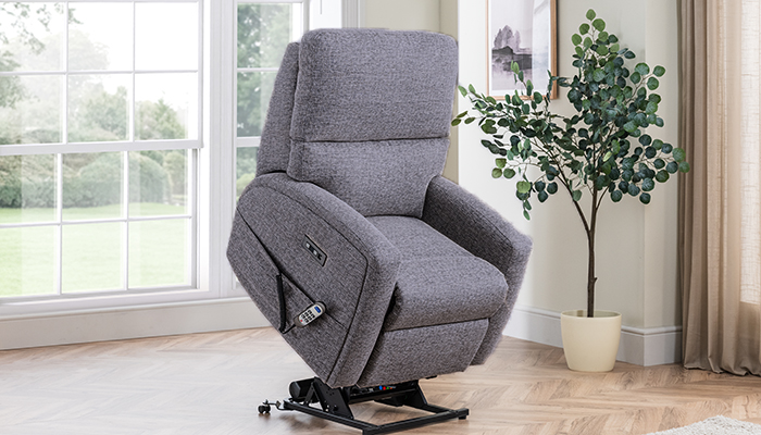  Grande Riser Recliner Chair