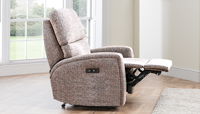  Petite Electric Recliner Chair