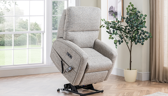  Petite Riser Recliner Chair