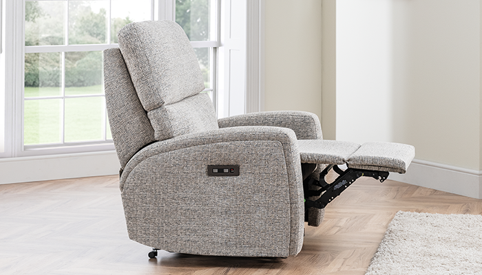  Standard Electric Recliner Chair