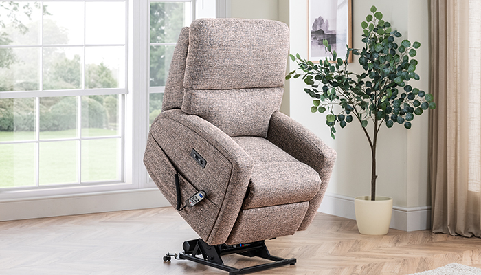  Standard Riser Recliner Chair